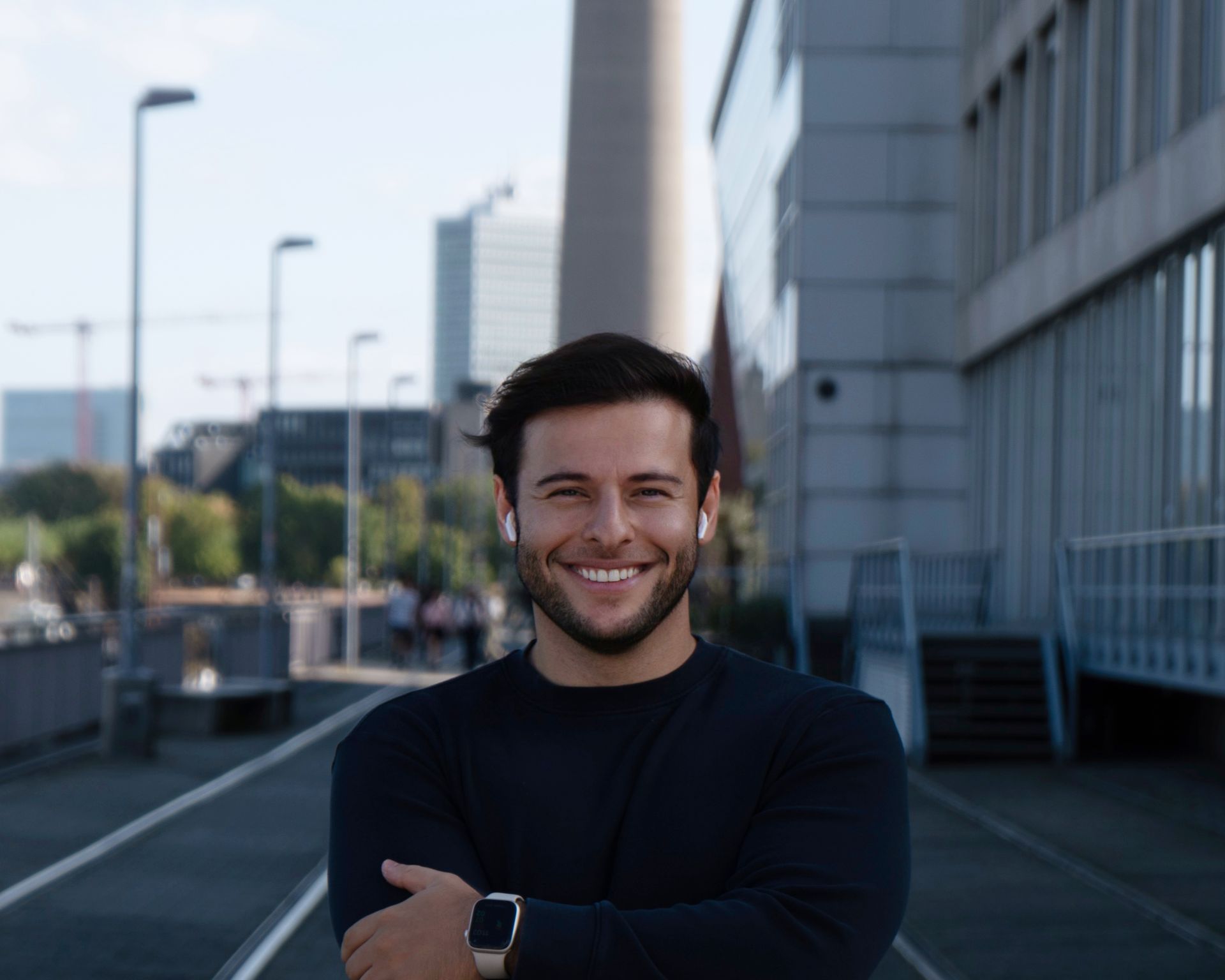 Payman Supervizer